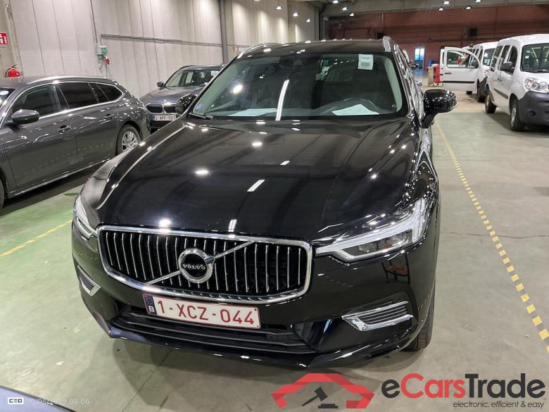 VOLVO XC60 - 2017 2.0 T8 TE AWD PHEV Inscription Gear. #1