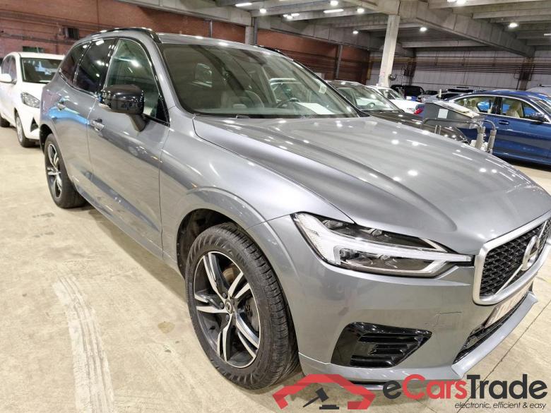 VOLVO XC60 - 2017 2.0 T8 TE AWD PHEV R-Design Gear. #2