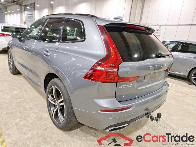 VOLVO XC60 - 2017 2.0 T8 TE AWD PHEV R-Design Gear. #3
