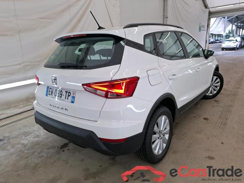 Seat 1.0 EcoTSI 95ch BVM5 S/S Style Arona Style 1.0 TSI 95CV BVM5 E6 #3