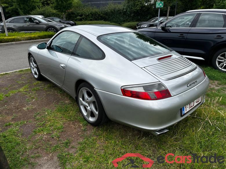 PORSCHE 911 Carrera 2 Carrera 2 3.6i Coupé Tiptronic #4