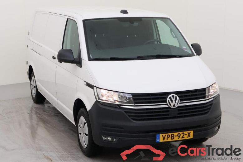 VOLKSWAGEN Transporter 81 kW #4