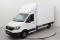 preview Volkswagen Crafter #0