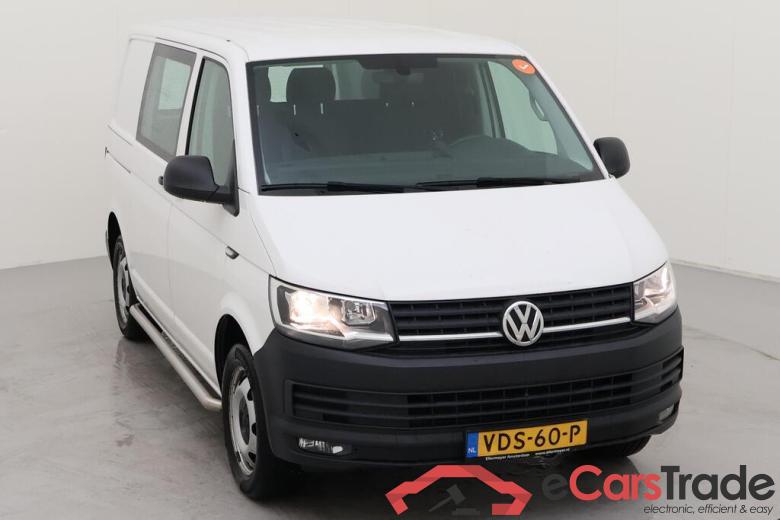 VOLKSWAGEN Transporter 150 kW #4