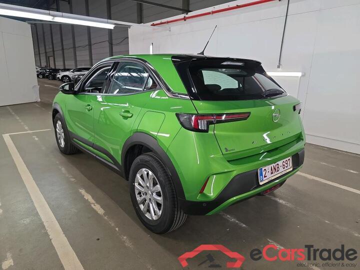 Opel Mokka Mokka 1.2 Turbo S/S Edition 74kW/100pk  5D/P Man-6 #3