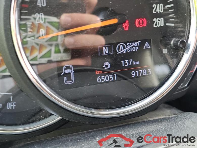 Mini ONE 5 PUERTAS Mini 5p One 1.5 100CV E6dT #5