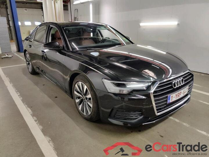 Audi A6 A6 Business Edition 30 TDI S tronic 100kW/136pk  4D/P Auto-7 #2