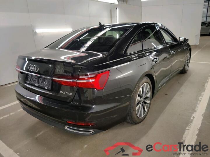 Audi A6 A6 Business Edition 30 TDI S tronic 100kW/136pk  4D/P Auto-7 #4
