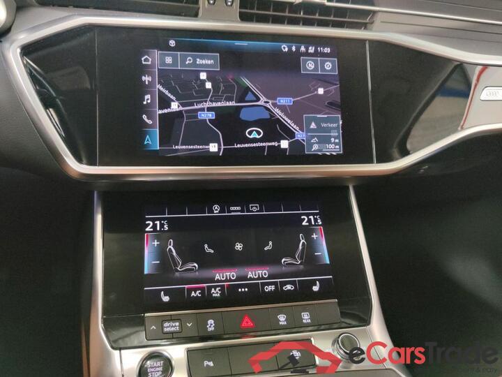 Audi A6 A6 Business Edition 30 TDI S tronic 100kW/136pk  4D/P Auto-7 #6