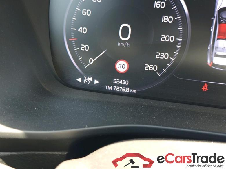 Volvo 1.5 T4 Twin Recharge Inscription Auto VOLVO XC40 / 2017 / 5P / todoterreno 1.5 T4 Twin Recharge Inscription Auto #5