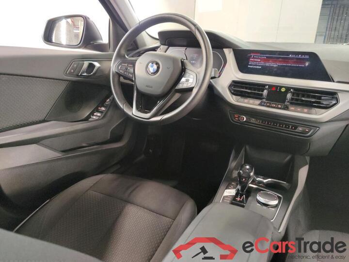 BMW 1 Reeks Hatch 1 Reeks Hatch 116dA (85 kW) 85kW/116pk  5D/P Auto-7 #5