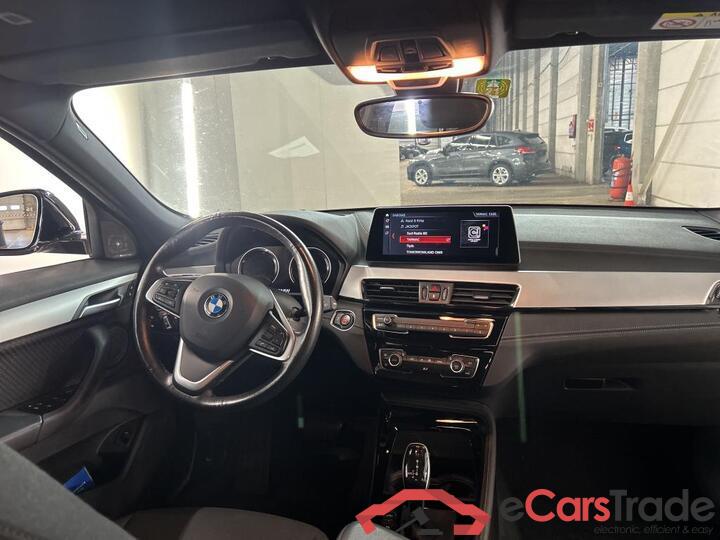 BMW X2 X2 sDrive18dA Aut. 100kW/136pk  5D/P Auto-8 #5
