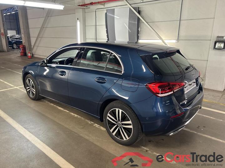 Mercedes A-Klasse A-Klasse A 250 e Business Solution 160kW/218pk  5D/P Auto-8 #3