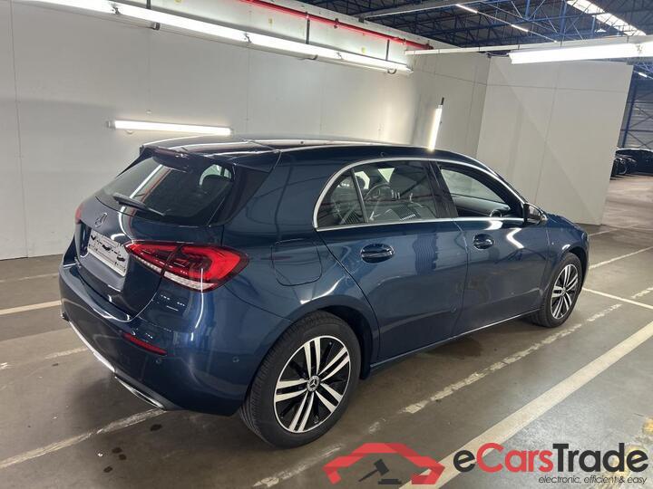 Mercedes A-Klasse A-Klasse A 250 e Business Solution 160kW/218pk  5D/P Auto-8 #4