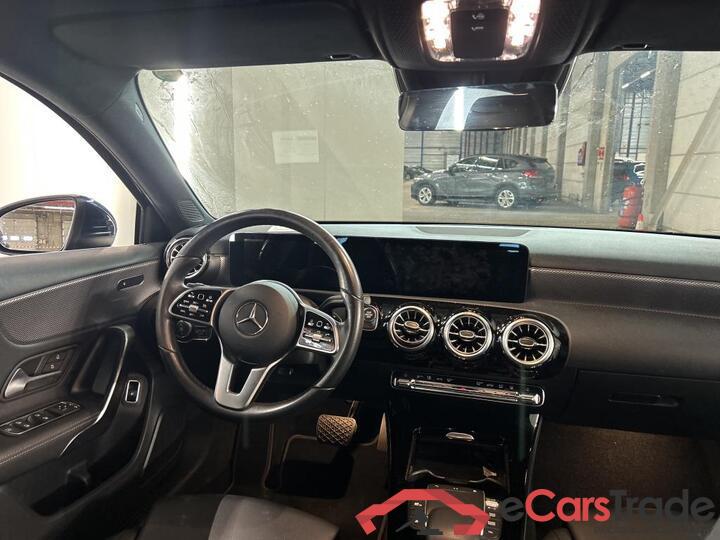 Mercedes A-Klasse A-Klasse A 250 e Business Solution 160kW/218pk  5D/P Auto-8 #5