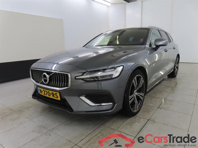 VOLVO V60 2.0 T4 Inscription #1