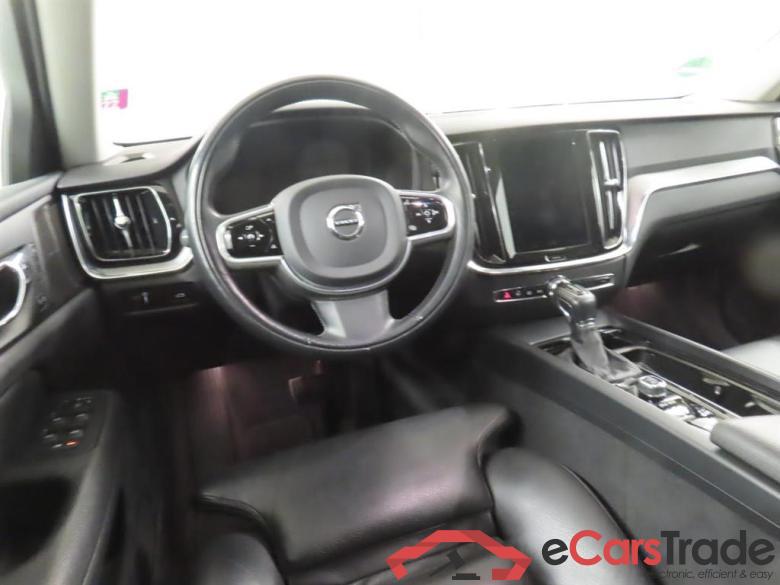 VOLVO V60 2.0 T4 Inscription #3