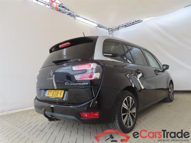 CITROEN Grand C4 SpaceTourer 1.6 PureTech Bns #2