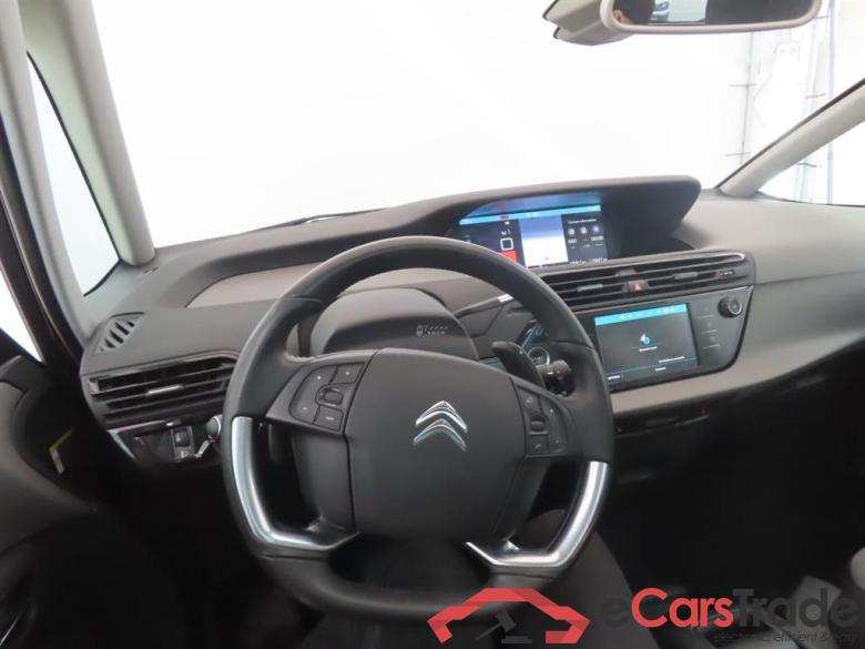 CITROEN Grand C4 SpaceTourer 1.6 PureTech Bns #3