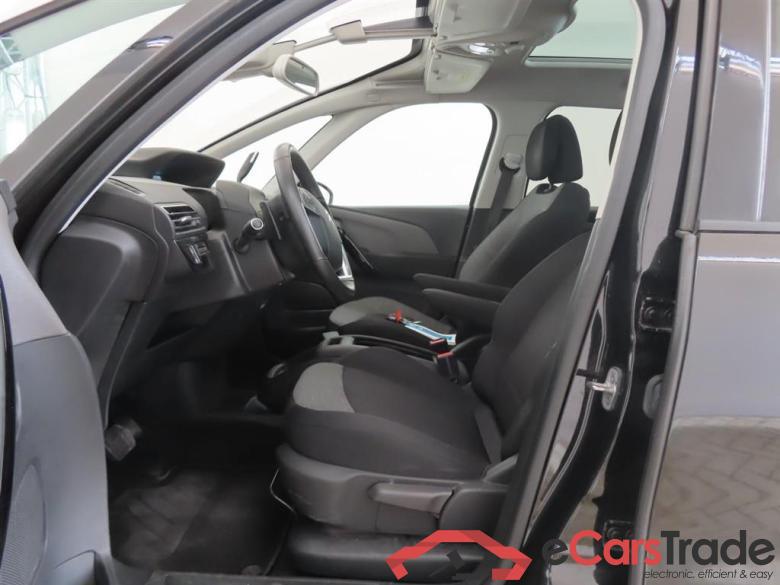 CITROEN Grand C4 SpaceTourer 1.6 PureTech Bns #5