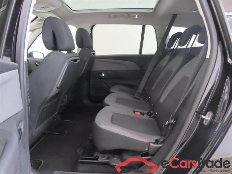CITROEN Grand C4 SpaceTourer 1.6 PureTech Bns #6