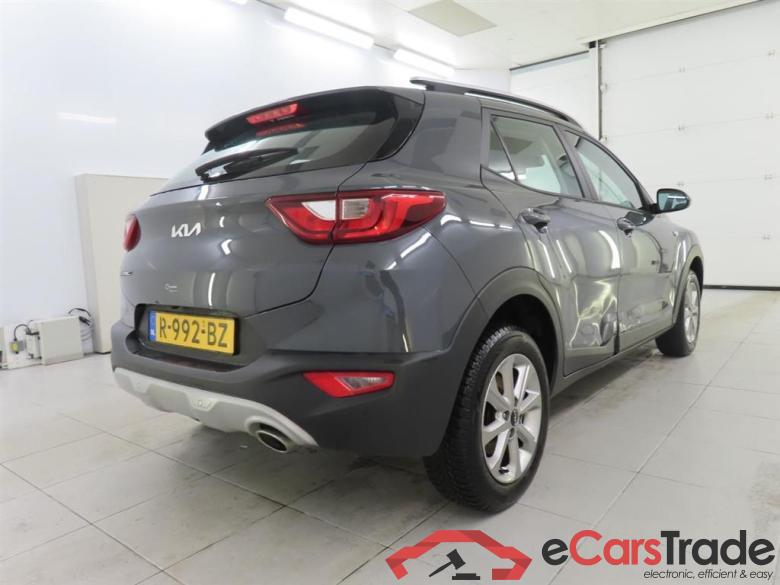 KIA Stonic 1.0 T-GDi MHEV Dyn L #2