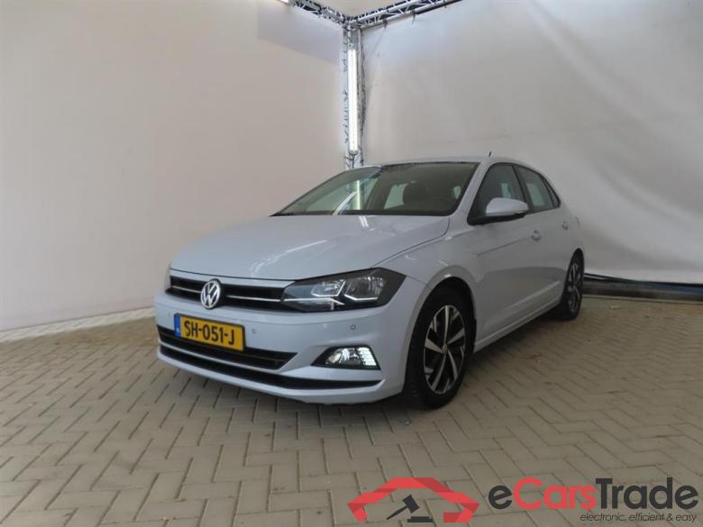 VOLKSWAGEN POLO 1.0 TSI Comfortline #1
