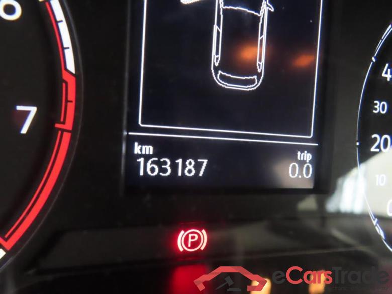 VOLKSWAGEN POLO 1.0 TSI Comfortline #4