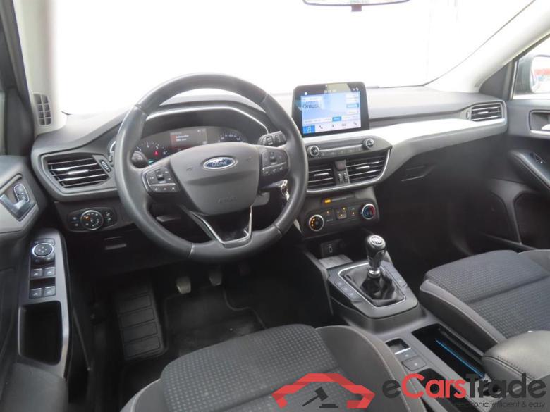 FORD FOCUS 1.0 EcoB. Tr Ed. bns #3