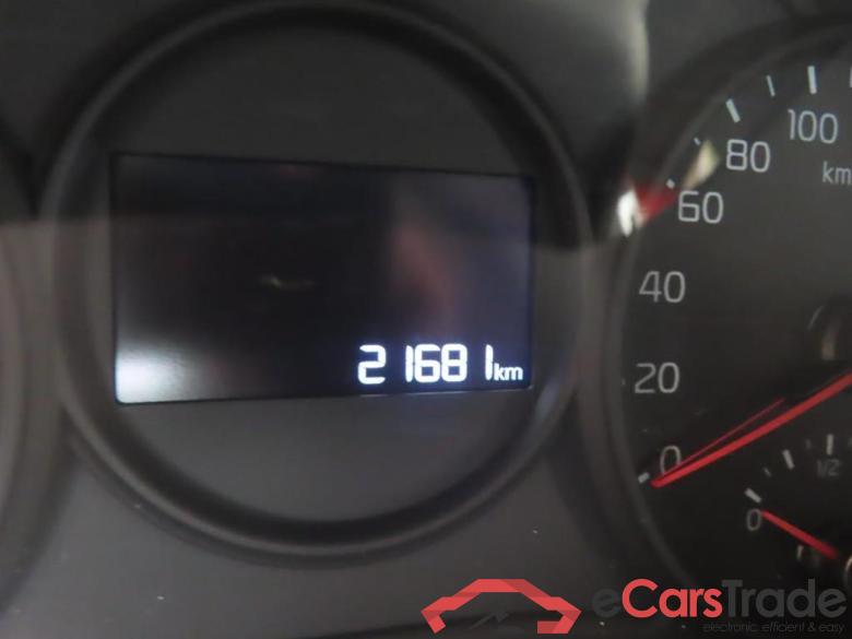 KIA PICANTO 1.0 CVVT Eco.PlusL #4