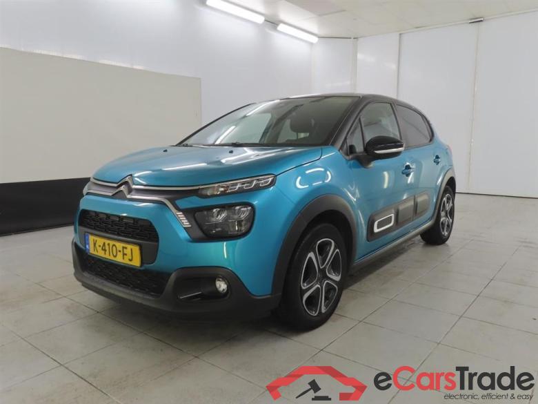CITROEN C3 1.2 PT Feel #1