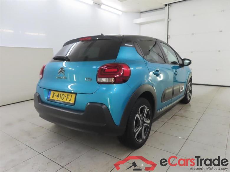 CITROEN C3 1.2 PT Feel #2