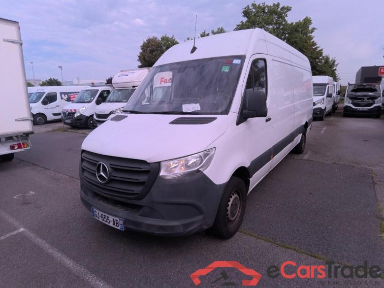 SPRINTER 315 43S 150 PROP 14M3 #1