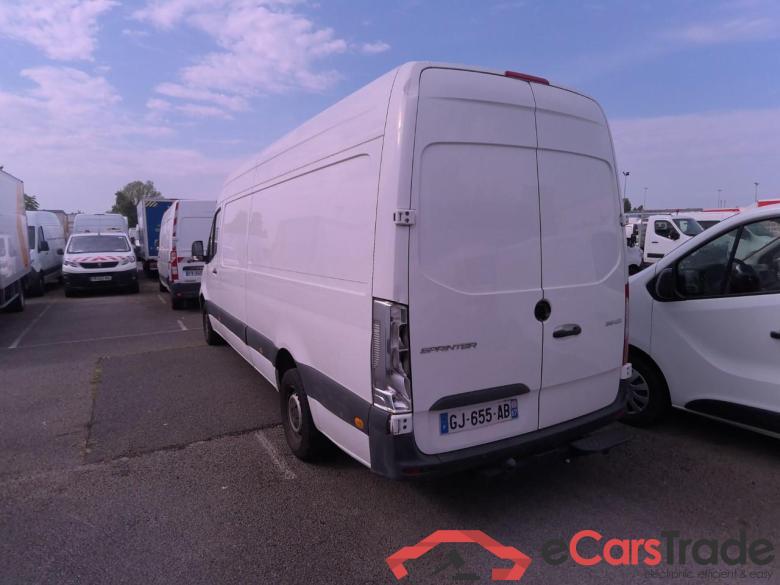 SPRINTER 315 43S 150 PROP 14M3 #3