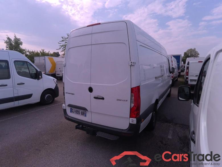 SPRINTER 315 43S 150 PROP 14M3 #4