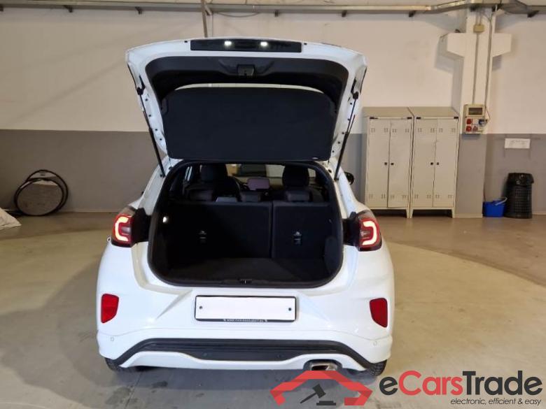 Ford 10HYBR FORD PUMA / 2019 / 5P / SUV 1.0 ECOBOOST HYBRID 125CV ST-LINE #5