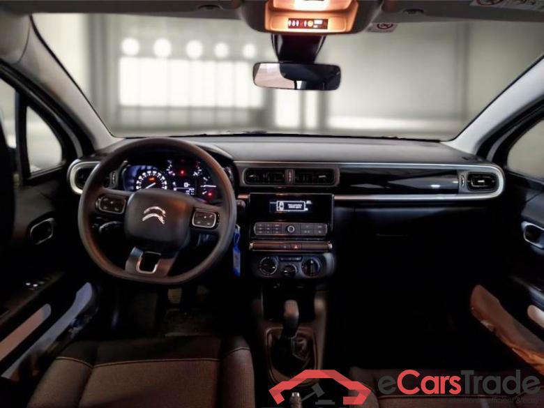 Citroen 93 CITROEN C3 / 2016 / 5P / BERLINA PURETECH 83 SeS FEEL NEO PATENTATI #3