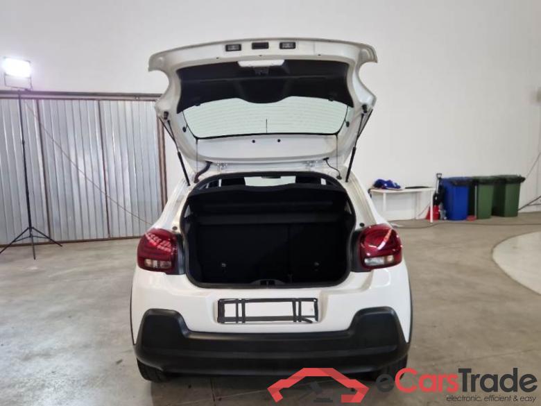 Citroen 93 CITROEN C3 / 2016 / 5P / BERLINA PURETECH 83 SeS FEEL NEO PATENTATI #5