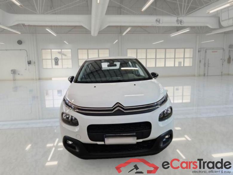 Citroen 93 CITROEN C3 / 2016 / 5P / BERLINA PURETECH 83 SeS FEEL NEO PATENTATI #6