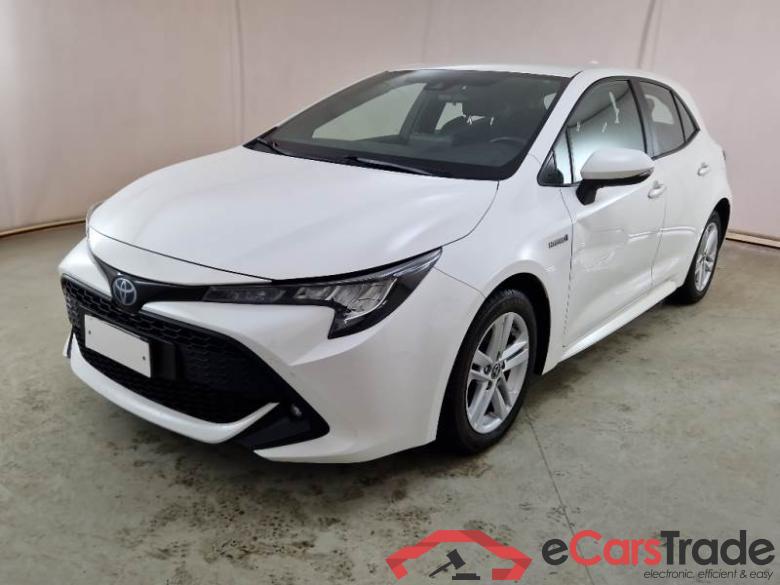 Toyota 5 TOYOTA COROLLA / 2019 / 5P / BERLINA 1.8 HYBRID BUSINESS #1