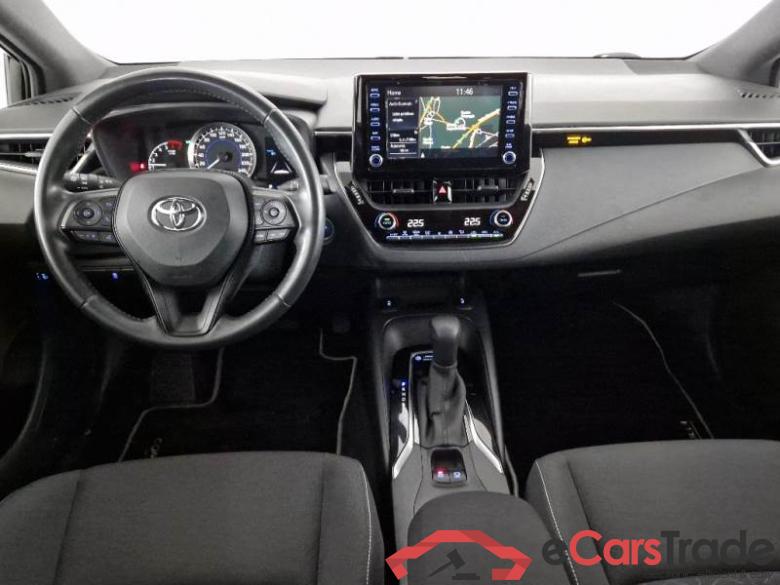 Toyota 5 TOYOTA COROLLA / 2019 / 5P / BERLINA 1.8 HYBRID BUSINESS #3