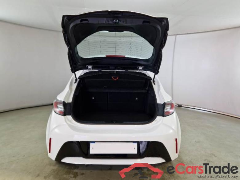 Toyota 5 TOYOTA COROLLA / 2019 / 5P / BERLINA 1.8 HYBRID BUSINESS #5