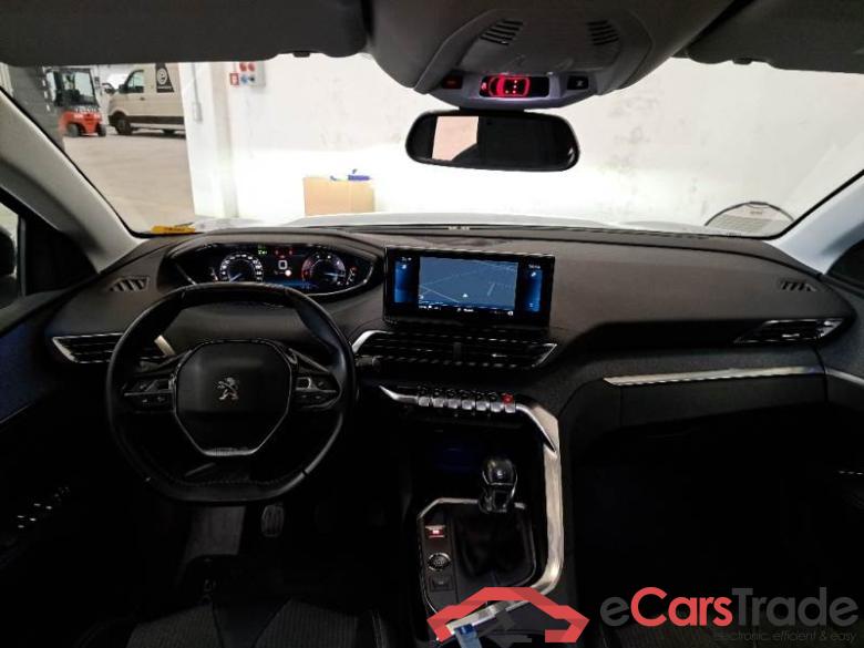 Peugeot 29 PEUGEOT 3008 / 2020 / 5P / SUV BLUEHDI 130 SeS ALLURE PACK #3