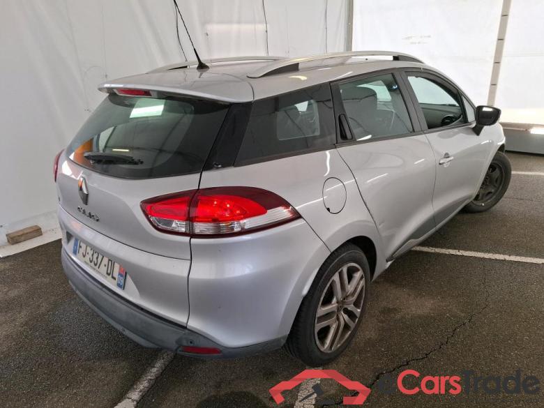 Renault Business dCi 90 Clio IV Estate Business Edition 1.5 dCi 90CV BVM5 E6 #3