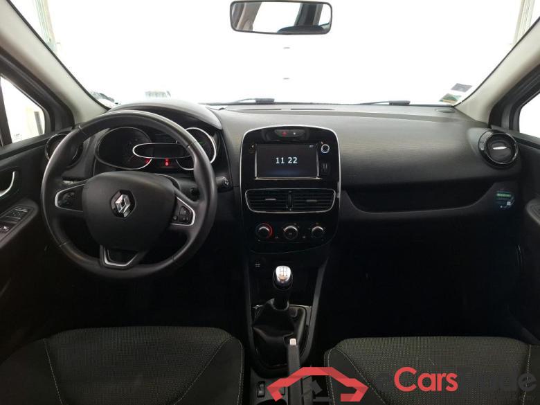 Renault Business dCi 90 Clio IV Estate Business Edition 1.5 dCi 90CV BVM5 E6 #5