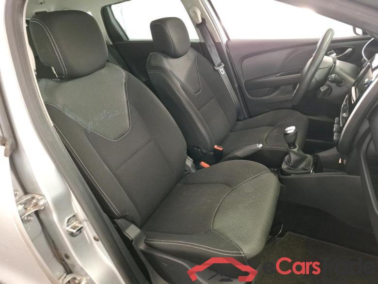 Renault Business dCi 90 Clio IV Estate Business Edition 1.5 dCi 90CV BVM5 E6 #6