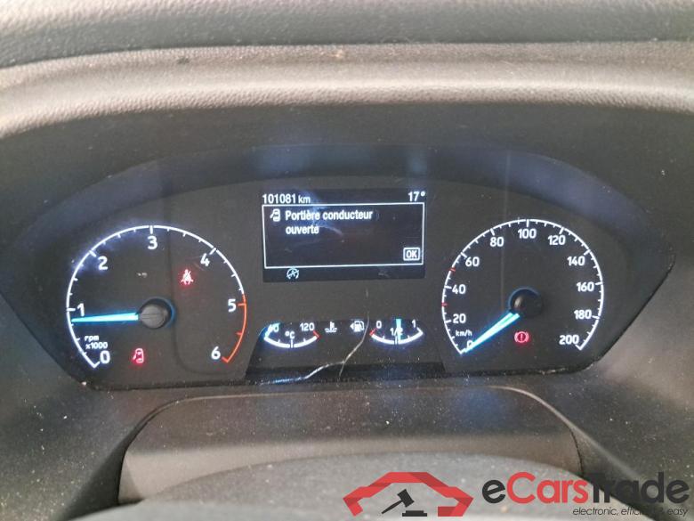 Ford 2.0 ECOB 130PS 350 L2H2 TREND BUSINESS FORD Transit / 2019 / 4P / Fourgon tôlé 2.0 ECOB 130PS 350 L2H2 TREND BUSINESS #6