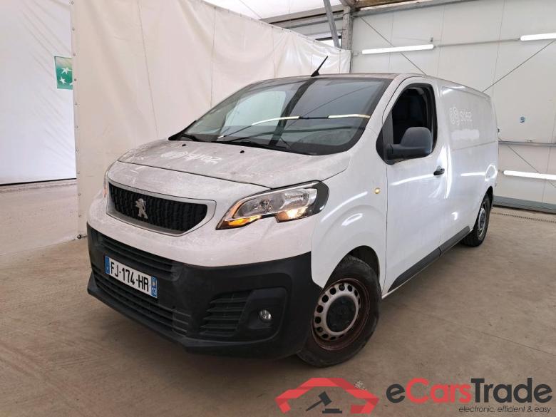Peugeot BLUEHDI 95 STANDARD PREMIUM PACK PEUGEOT Expert VU 4p Fourgon BLUEHDI 95 STANDARD PREMIUM PACK #1