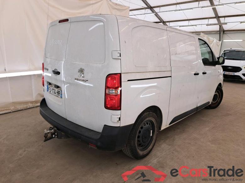 Peugeot BLUEHDI 95 STANDARD PREMIUM PACK PEUGEOT Expert VU 4p Fourgon BLUEHDI 95 STANDARD PREMIUM PACK #3