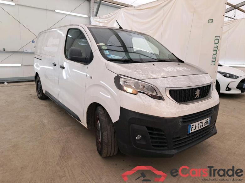 Peugeot BLUEHDI 95 STANDARD PREMIUM PACK PEUGEOT Expert VU 4p Fourgon BLUEHDI 95 STANDARD PREMIUM PACK #4
